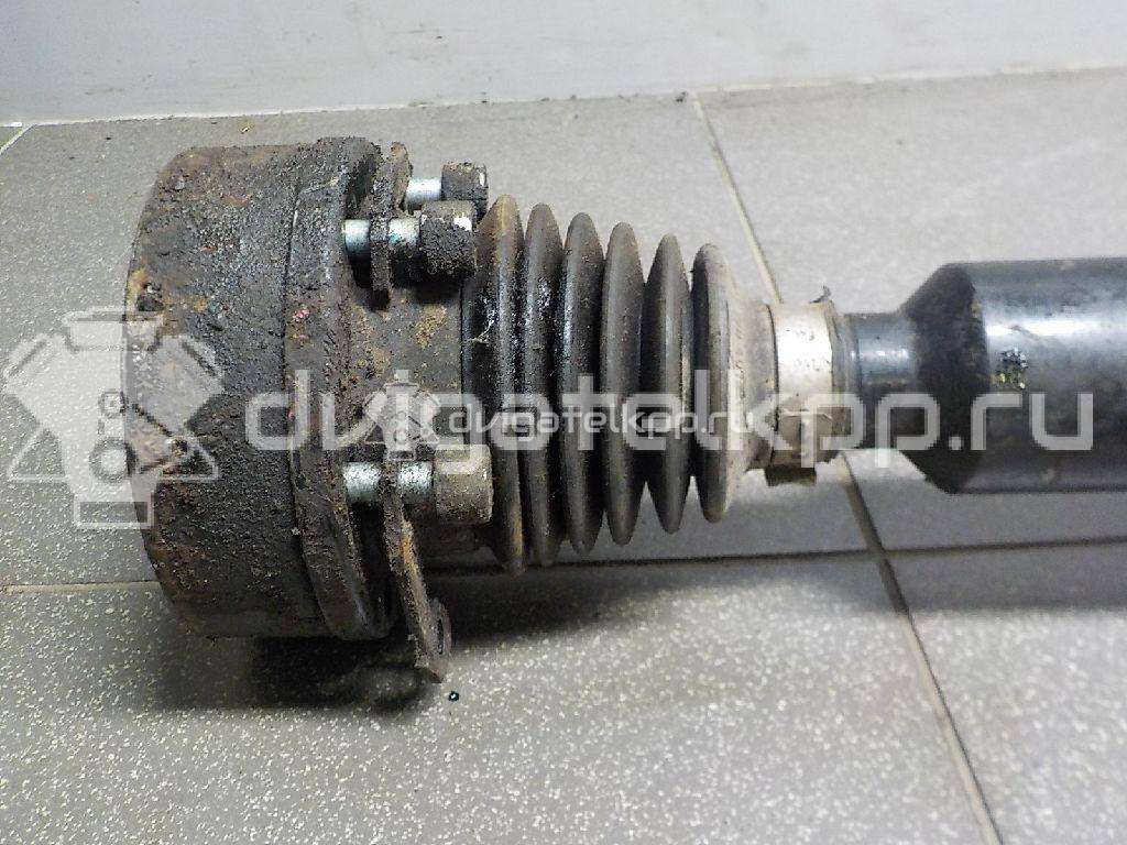 Фото Полуось передняя правая  1k0407272kc для Skoda Octavia / Octaviaii 1Z3 {forloop.counter}}