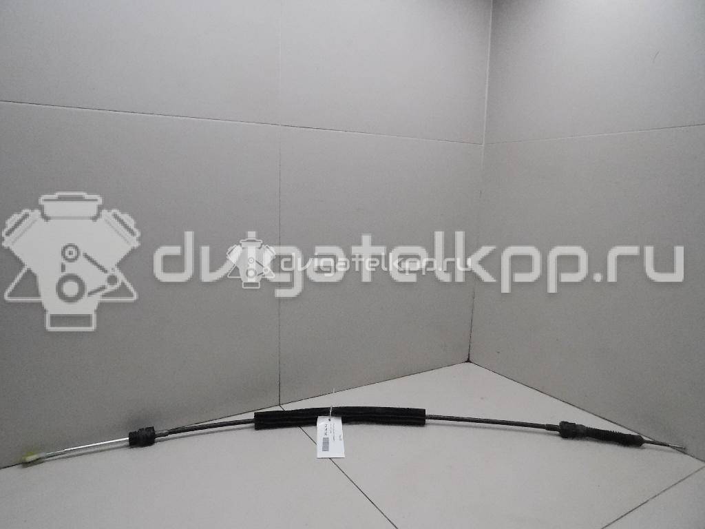 Фото Трос КПП  1K0711265A для Skoda Octavia / Octaviaii 1Z3 {forloop.counter}}