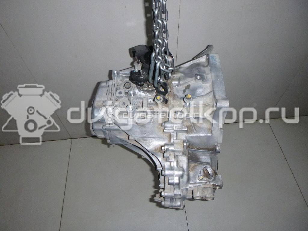 Фото Контрактная (б/у) МКПП для Hyundai I30 / Veloster Fs / Elantra / Creta / Solaris 120-132 л.с 16V 1.6 л G4FG бензин 4300026856 {forloop.counter}}