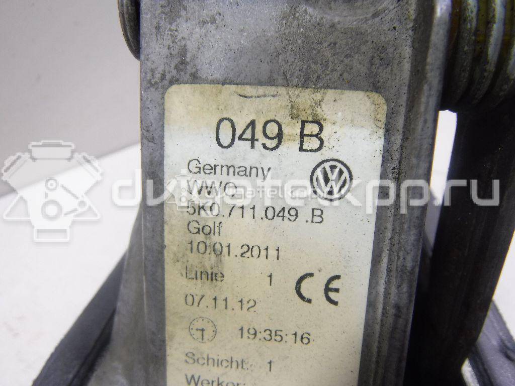 Фото Кулиса КПП  5K0711049B для skoda Octavia (A5 1Z-) {forloop.counter}}