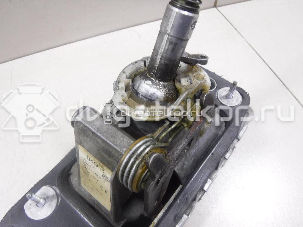 Фото Кулиса КПП  5K0711049B для skoda Octavia (A5 1Z-) {forloop.counter}}