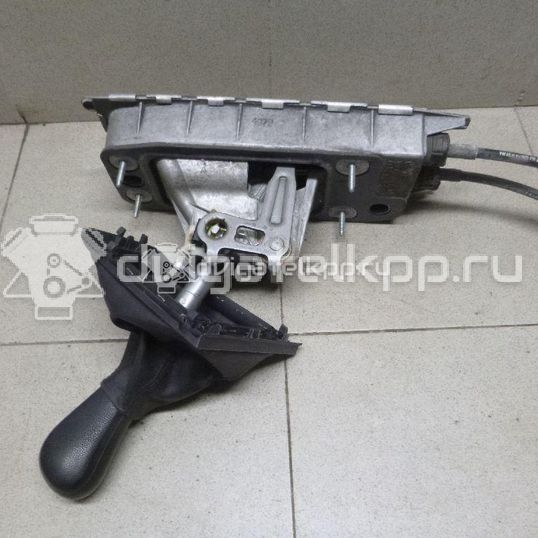 Фото Кулиса КПП  5K0711049B для skoda Octavia (A5 1Z-)