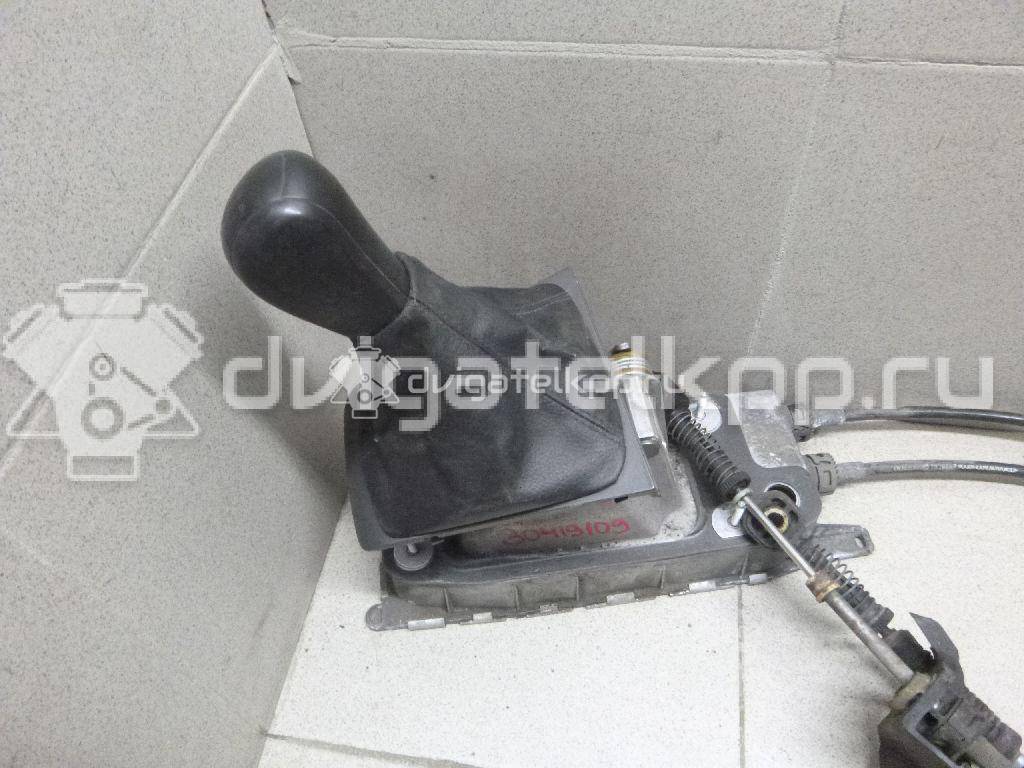 Фото Кулиса КПП  5K0711049B для skoda Octavia (A5 1Z-) {forloop.counter}}