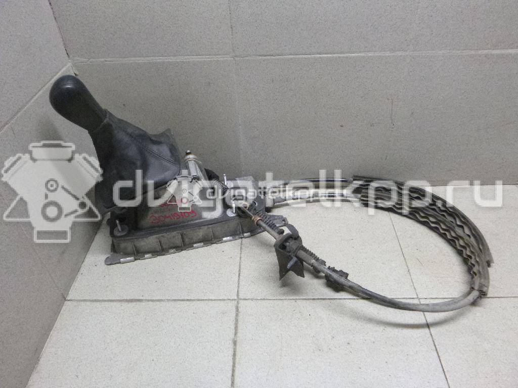 Фото Кулиса КПП  5K0711049B для skoda Octavia (A5 1Z-) {forloop.counter}}