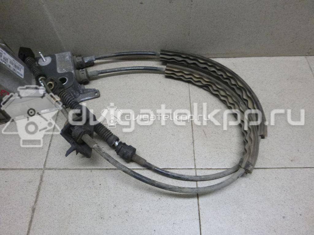 Фото Кулиса КПП  5K0711049B для skoda Octavia (A5 1Z-) {forloop.counter}}