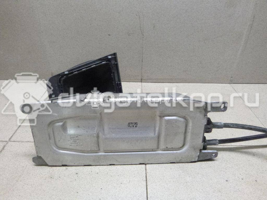 Фото Кулиса КПП  5K0711049B для skoda Octavia (A5 1Z-) {forloop.counter}}