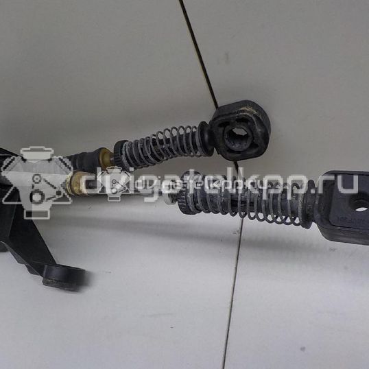 Фото Кулиса КПП  5K0711049B для skoda Octavia (A5 1Z-)