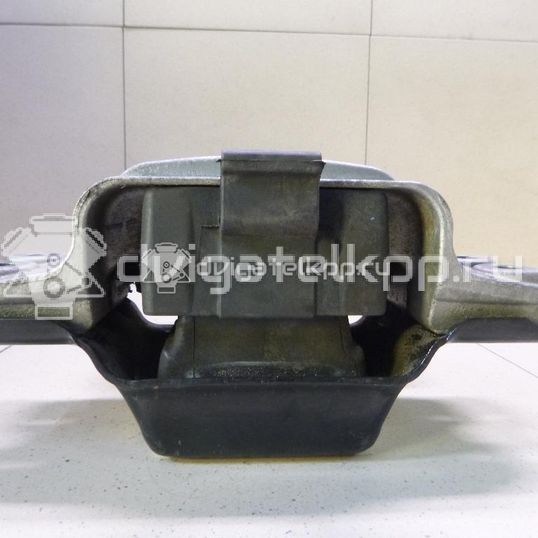 Фото Опора двигателя левая  1K0199555CB для Skoda Octavia / Octaviaii 1Z3 / Yeti 5L
