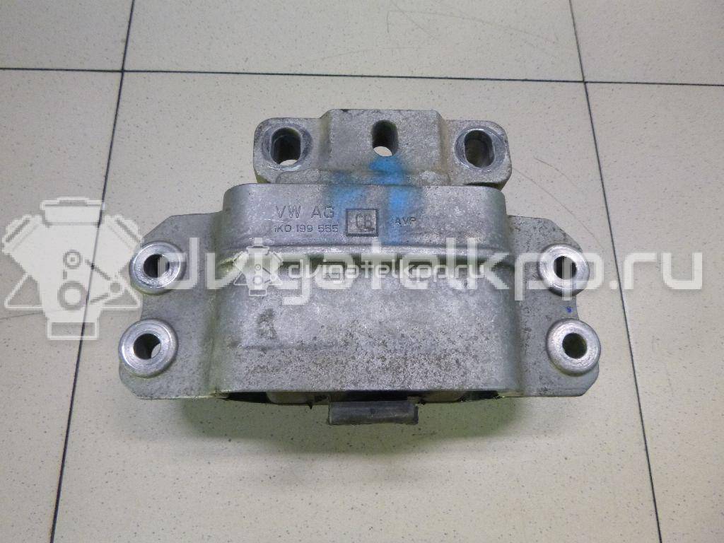 Фото Опора двигателя левая  1K0199555CB для Skoda Octavia / Octaviaii 1Z3 / Yeti 5L {forloop.counter}}