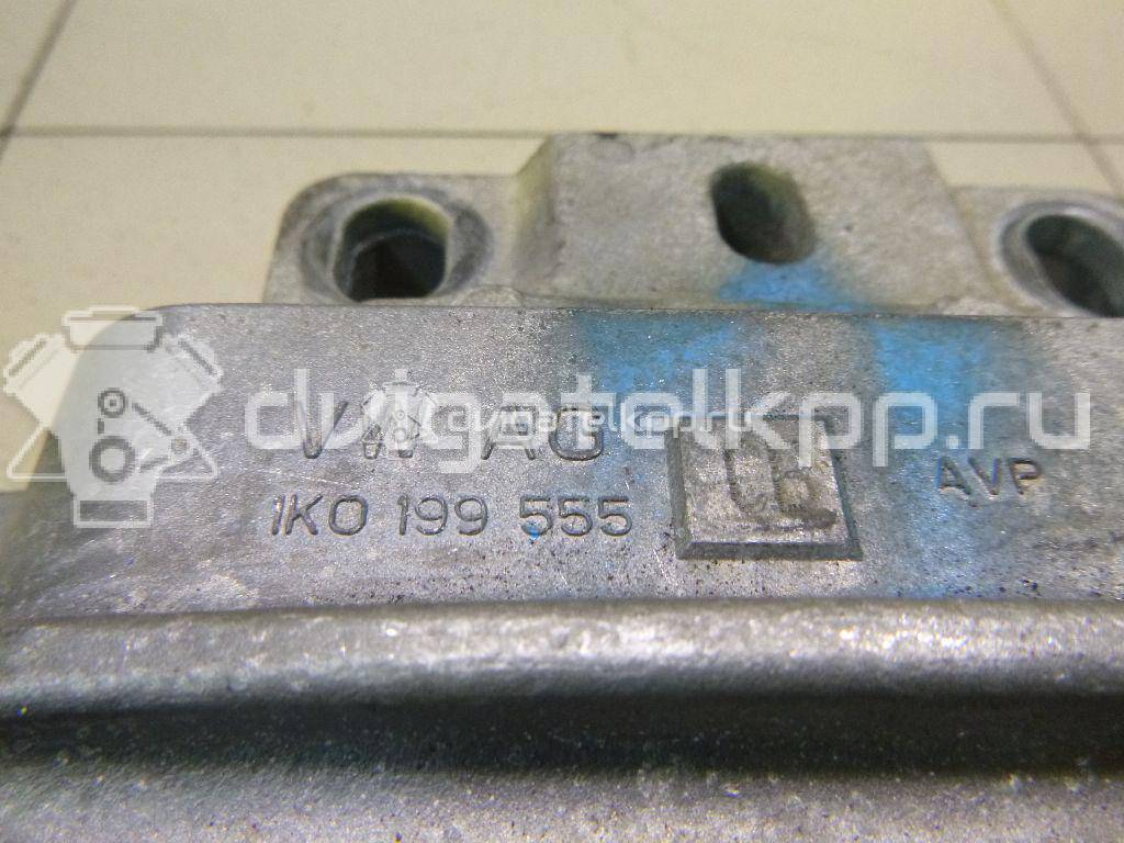 Фото Опора двигателя левая  1K0199555CB для Skoda Octavia / Octaviaii 1Z3 / Yeti 5L {forloop.counter}}