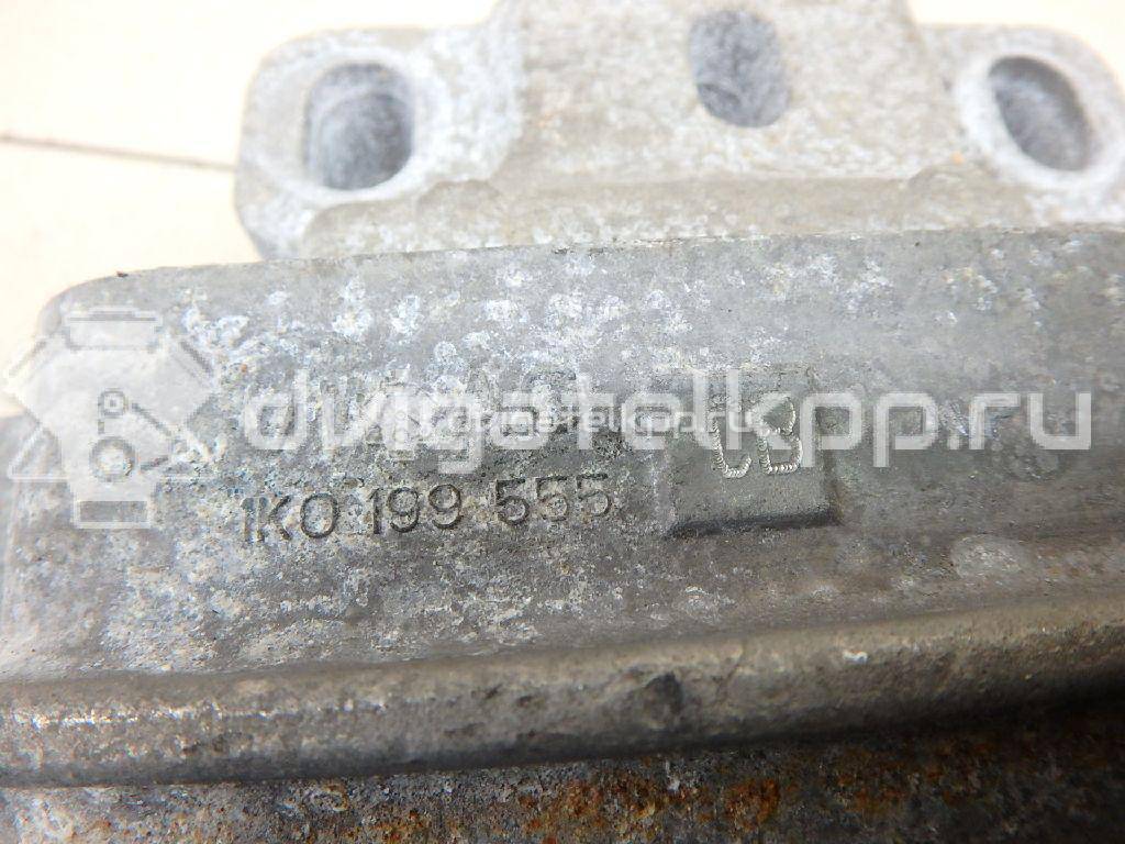 Фото Опора двигателя левая  1K0199555CB для Skoda Octavia / Octaviaii 1Z3 / Yeti 5L {forloop.counter}}