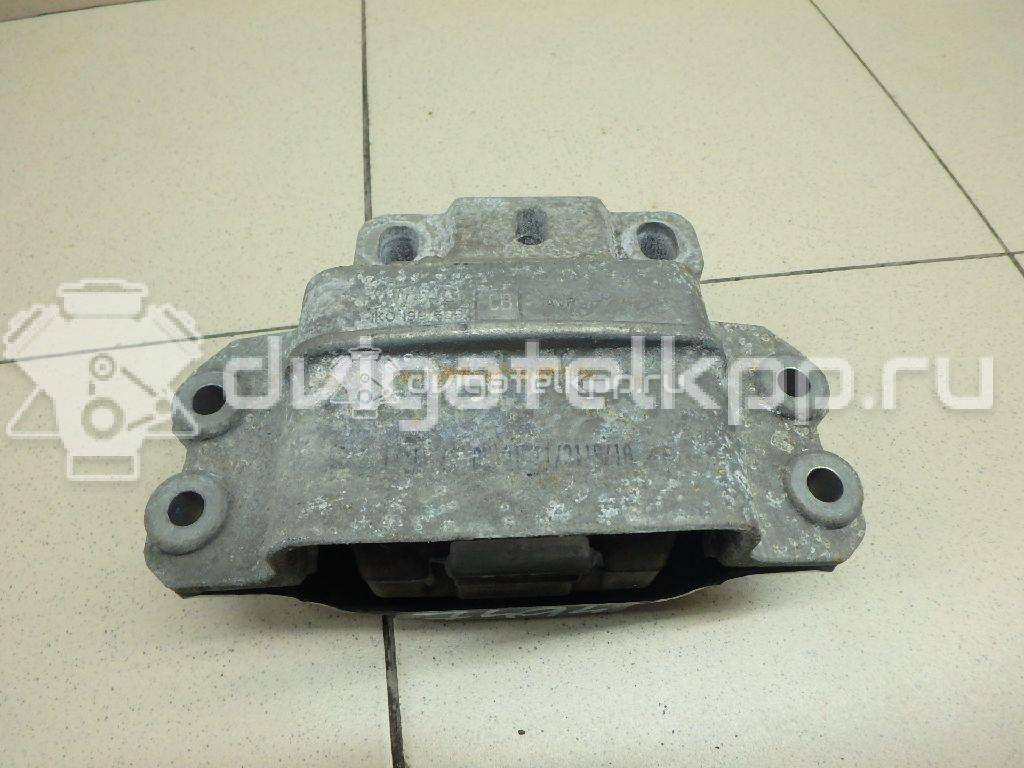Фото Опора двигателя левая  1K0199555CB для Skoda Octavia / Octaviaii 1Z3 / Yeti 5L {forloop.counter}}