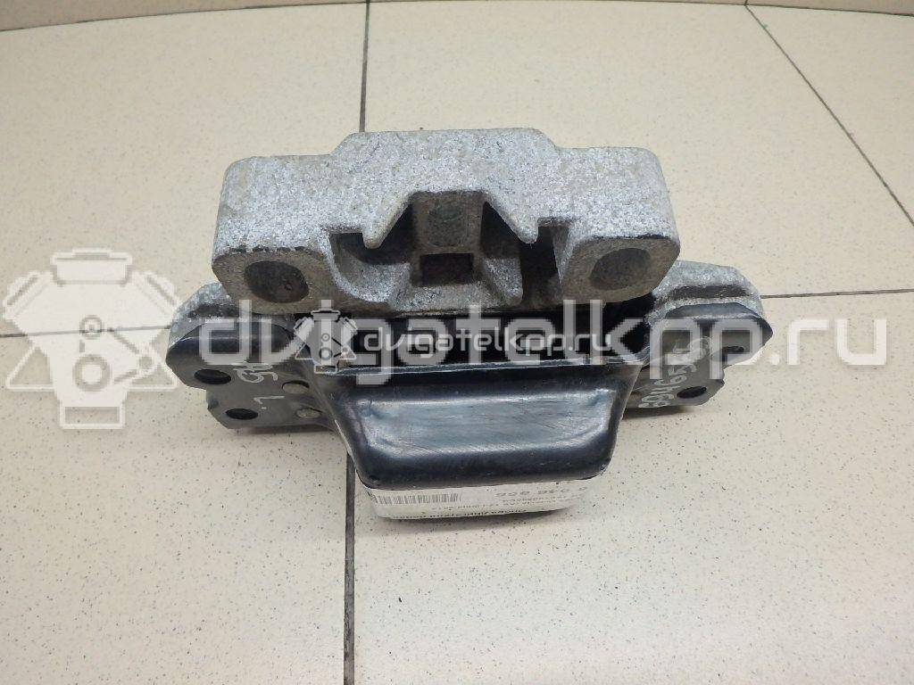 Фото Опора двигателя левая  1K0199555CB для Skoda Octavia / Octaviaii 1Z3 / Yeti 5L {forloop.counter}}