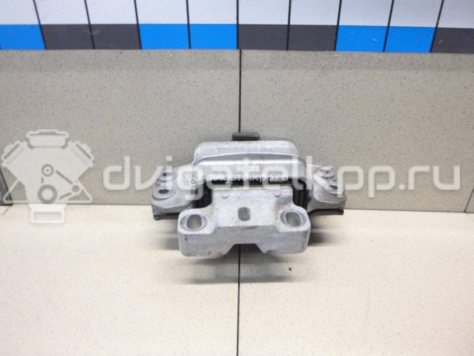 Фото Опора двигателя левая  1K0199555CB для Skoda Octavia / Octaviaii 1Z3 / Yeti 5L {forloop.counter}}