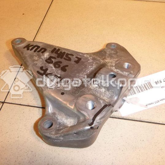 Фото Кронштейн КПП левый  1k0199117bb для audi A3 [8P1]