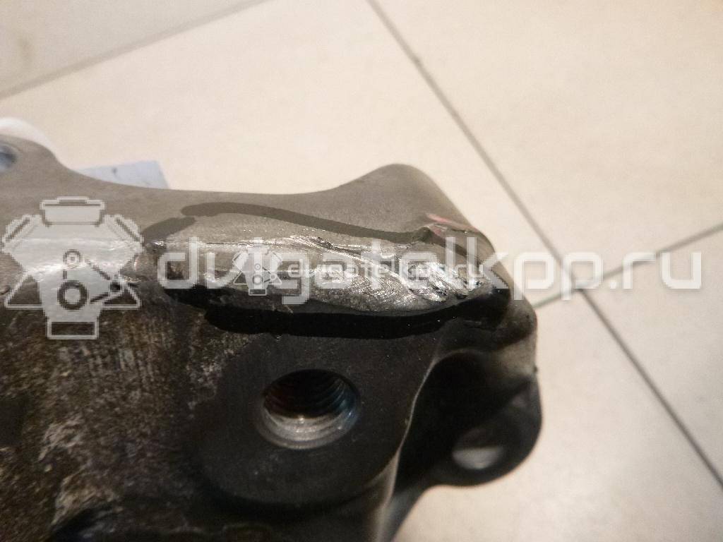 Фото Кронштейн КПП левый  1k0199117bb для audi A3 [8P1] {forloop.counter}}