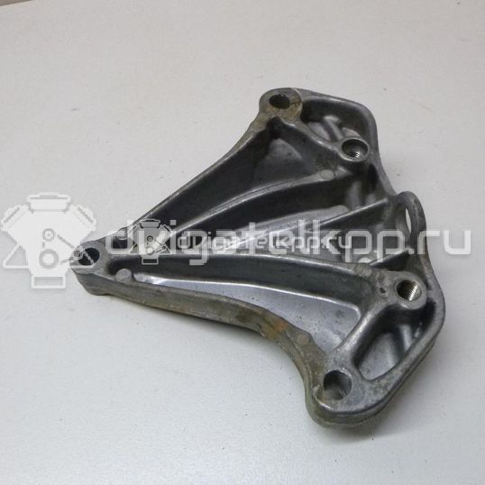 Фото Кронштейн КПП левый  1k0199117bb для audi A3 [8P1]