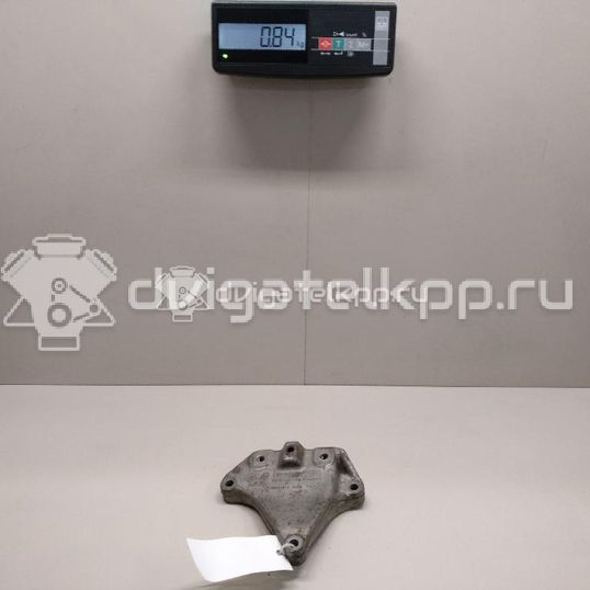 Фото Кронштейн КПП левый  1K0199117BB для skoda Octavia (A5 1Z-)