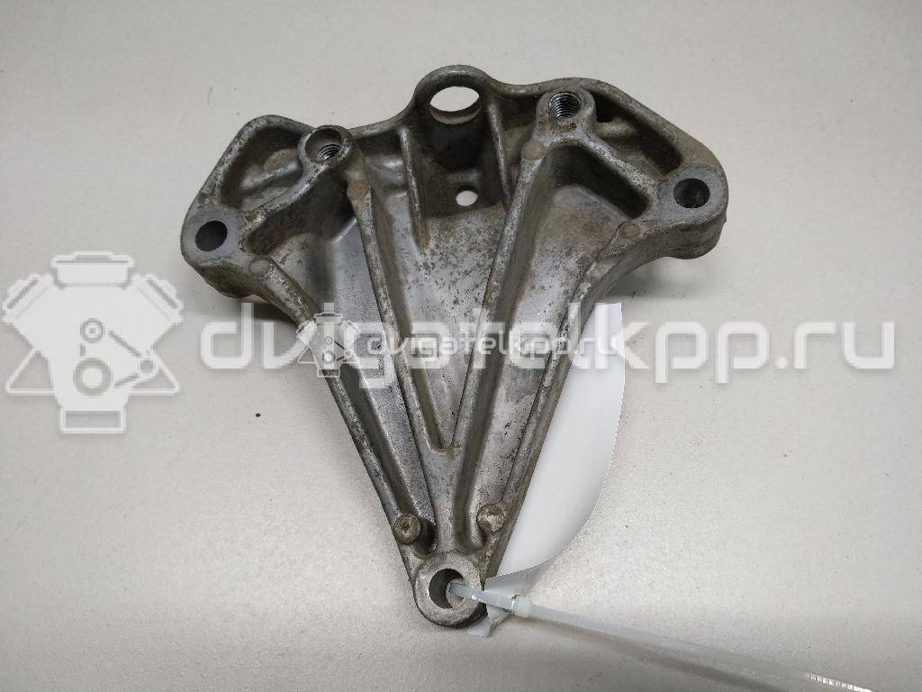 Фото Кронштейн КПП левый  1K0199117BB для skoda Octavia (A5 1Z-) {forloop.counter}}