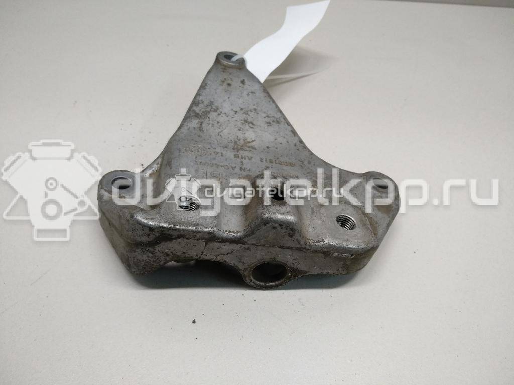 Фото Кронштейн КПП левый  1K0199117BB для skoda Octavia (A5 1Z-) {forloop.counter}}