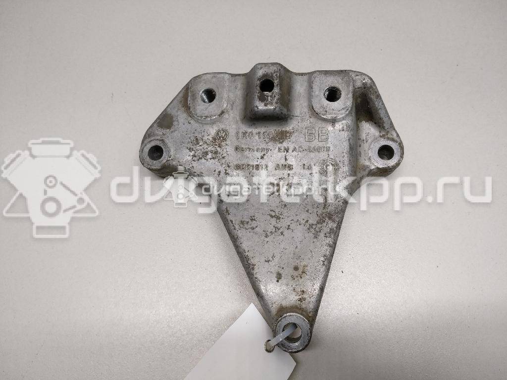 Фото Кронштейн КПП левый  1K0199117BB для skoda Octavia (A5 1Z-) {forloop.counter}}