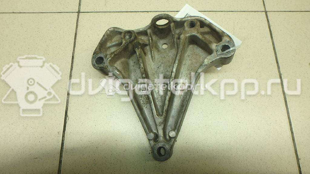 Фото Кронштейн КПП левый  1K0199117BB для skoda Octavia (A5 1Z-) {forloop.counter}}