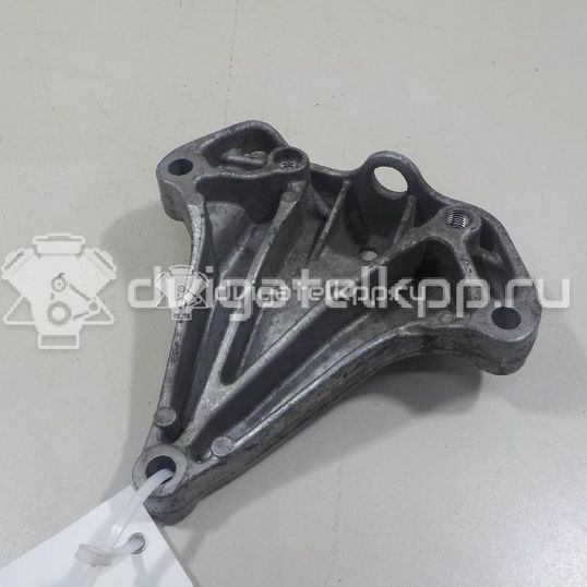 Фото Кронштейн КПП левый  1k0199117bb для audi A3 [8P1]