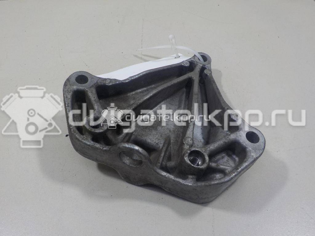 Фото Кронштейн КПП левый  1k0199117bb для audi A3 [8P1] {forloop.counter}}