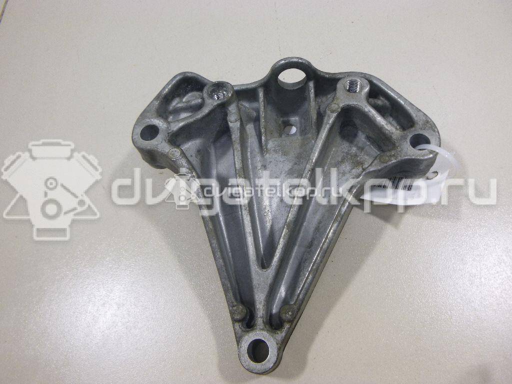 Фото Кронштейн КПП левый  1k0199117bb для audi A3 [8P1] {forloop.counter}}