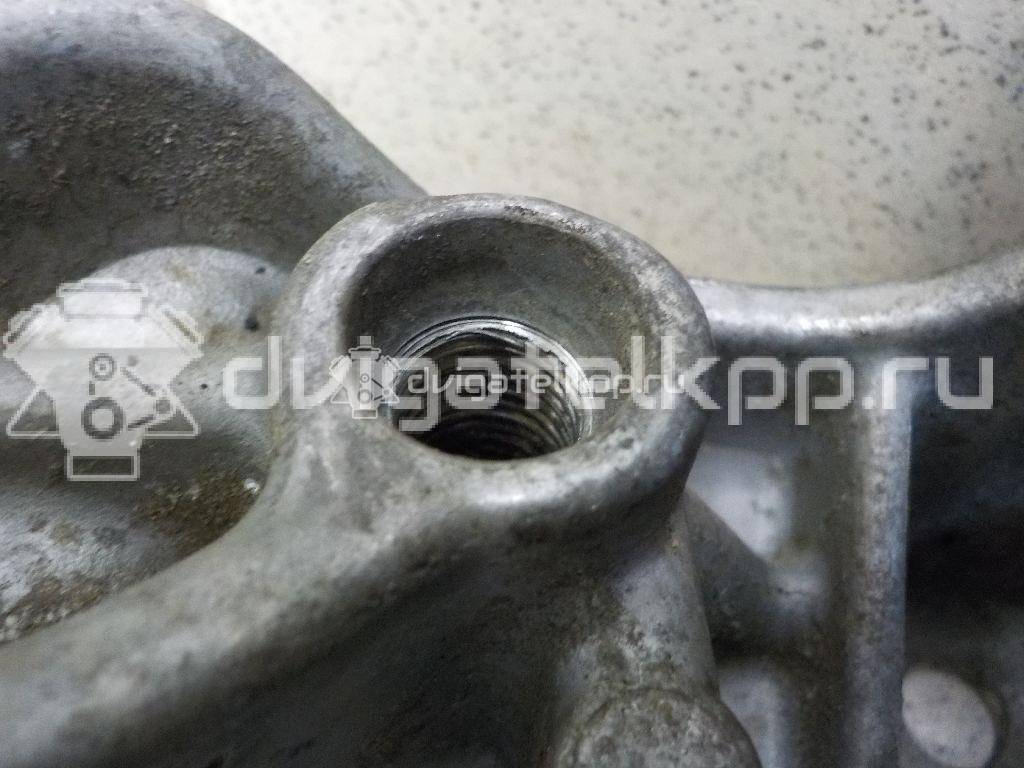 Фото Кронштейн КПП левый  1K0199117BB для skoda Octavia (A5 1Z-) {forloop.counter}}