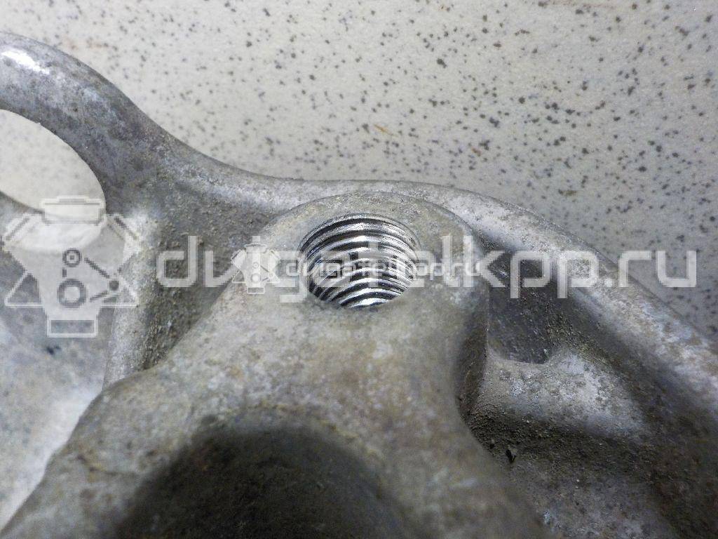 Фото Кронштейн КПП левый  1K0199117BB для skoda Octavia (A5 1Z-) {forloop.counter}}