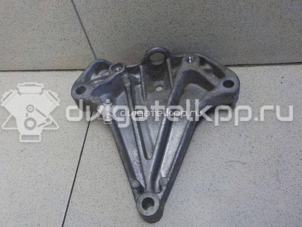 Фото Кронштейн КПП левый  1K0199117BB для skoda Octavia (A5 1Z-) {forloop.counter}}