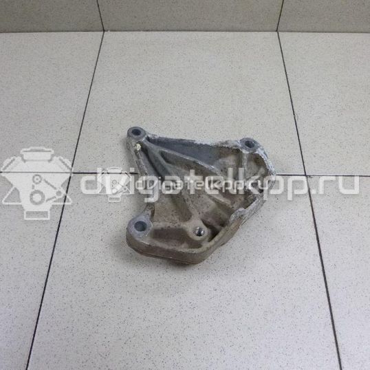 Фото Кронштейн КПП левый  1k0199117bb для audi A3 [8P1]