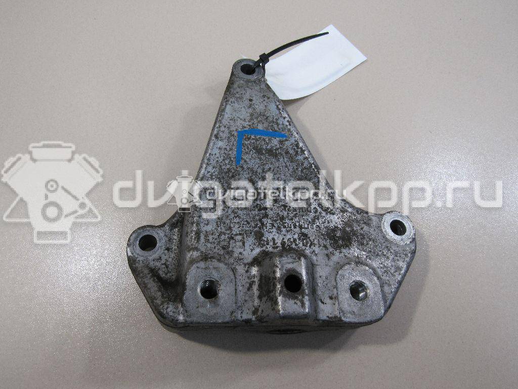 Фото Кронштейн КПП левый  1K0199117BB для skoda Octavia (A5 1Z-) {forloop.counter}}