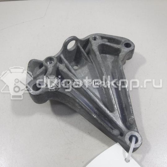 Фото Кронштейн КПП левый  1k0199117bb для audi A3 [8P1]