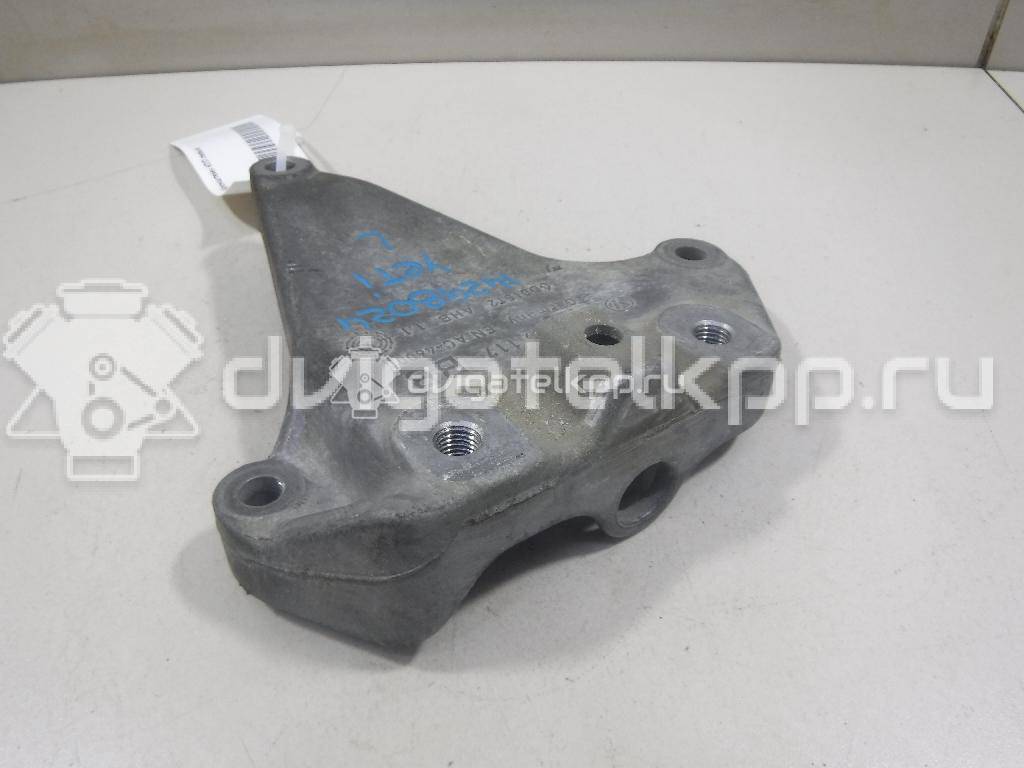 Фото Кронштейн КПП левый  1k0199117bb для audi A3 [8P1] {forloop.counter}}