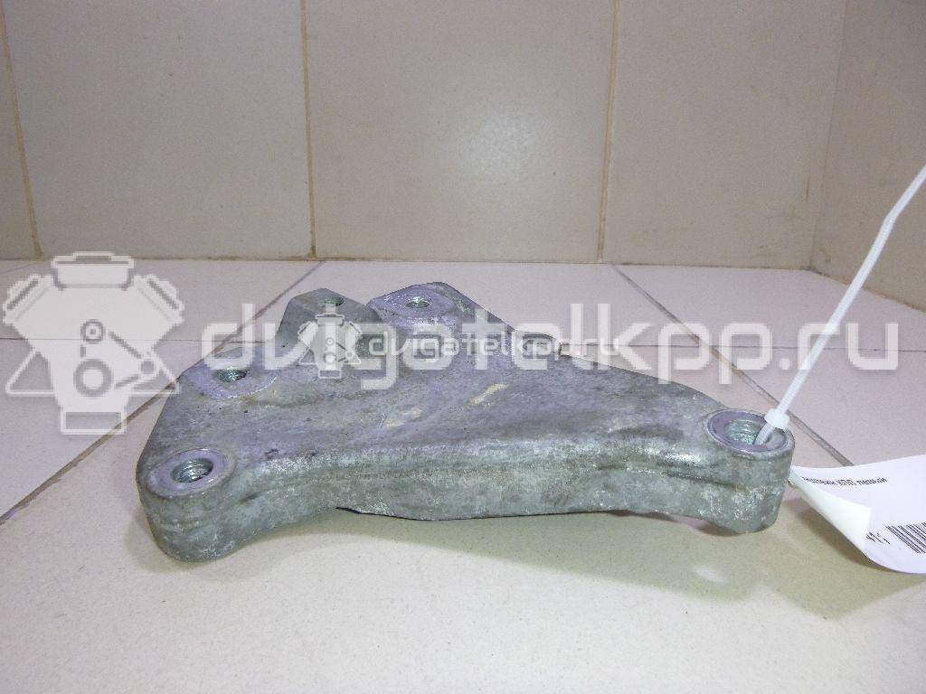 Фото Кронштейн КПП левый  1K0199117BB для skoda Octavia (A5 1Z-) {forloop.counter}}