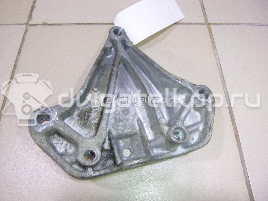 Фото Кронштейн КПП левый  1K0199117BB для skoda Octavia (A5 1Z-) {forloop.counter}}
