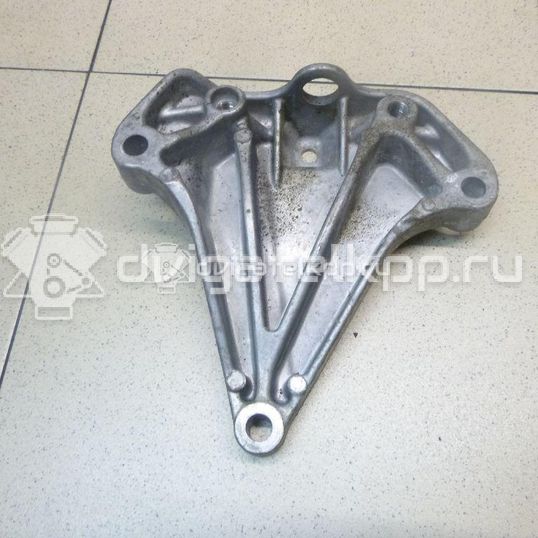 Фото Кронштейн КПП левый  1K0199117BB для skoda Octavia (A5 1Z-)