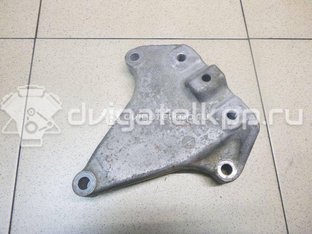 Фото Кронштейн КПП левый  1K0199117BB для skoda Octavia (A5 1Z-) {forloop.counter}}