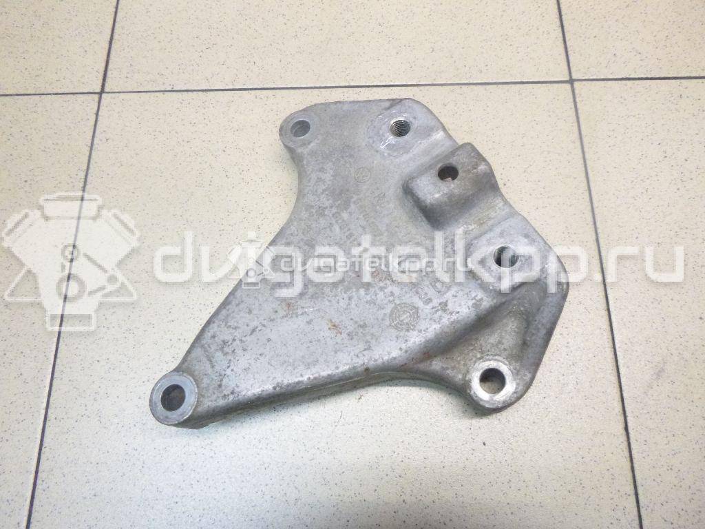 Фото Кронштейн КПП левый  1K0199117BB для skoda Octavia (A5 1Z-) {forloop.counter}}