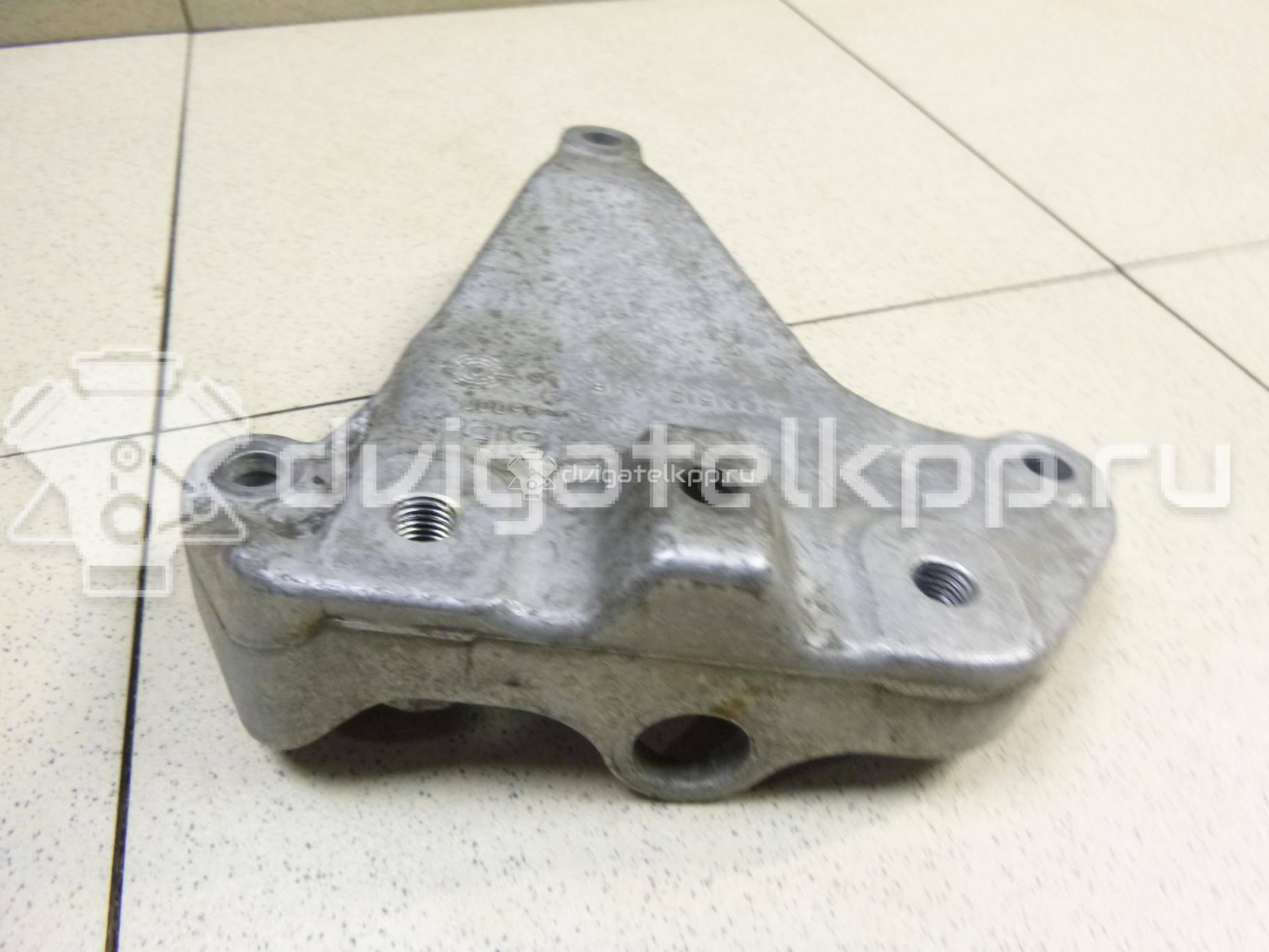 Фото Кронштейн КПП левый  1k0199117bb для audi A3 [8P1] {forloop.counter}}