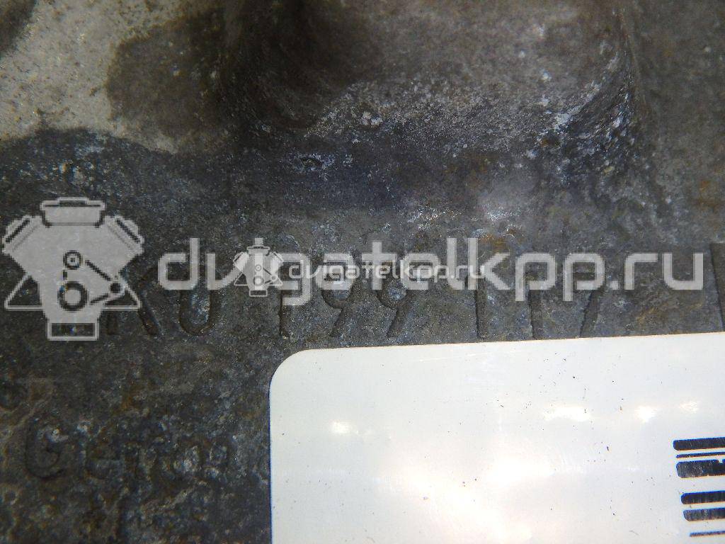 Фото Кронштейн КПП левый  1K0199117BB для skoda Octavia (A5 1Z-) {forloop.counter}}