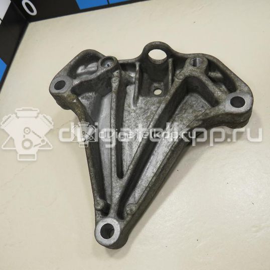 Фото Кронштейн КПП левый  1k0199117bb для audi A3 [8P1]