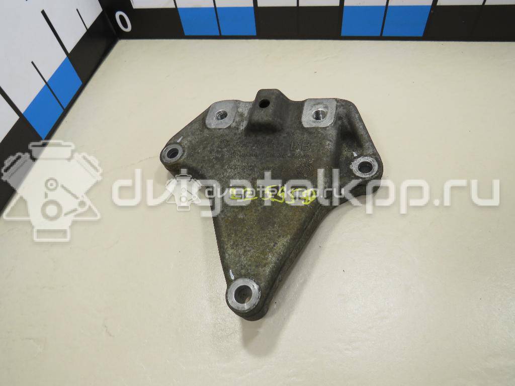 Фото Кронштейн КПП левый  1k0199117bb для audi A3 [8P1] {forloop.counter}}