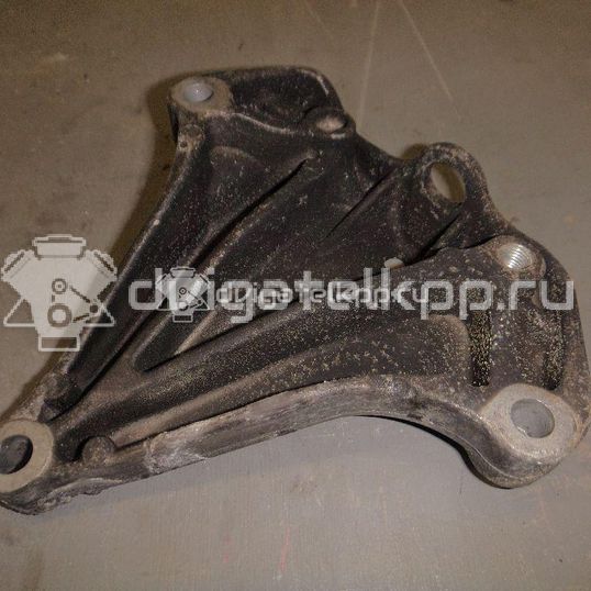 Фото Кронштейн КПП левый  1k0199117bb для audi A3 [8P1]