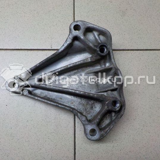 Фото Кронштейн КПП левый  1K0199117BB для skoda Octavia (A5 1Z-)