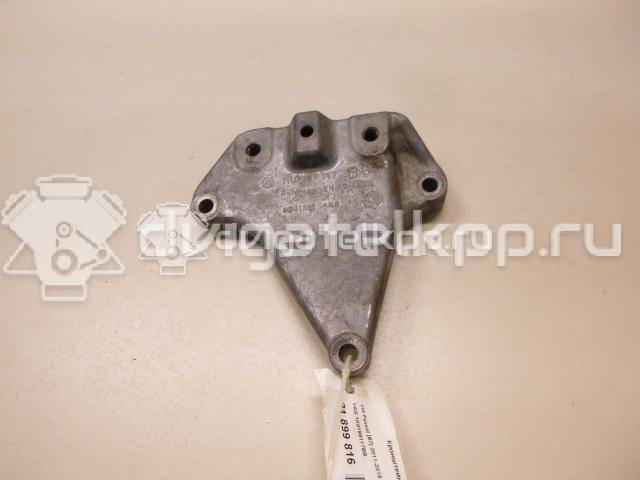 Фото Кронштейн КПП левый  1k0199117bb для audi A3 [8P1] {forloop.counter}}
