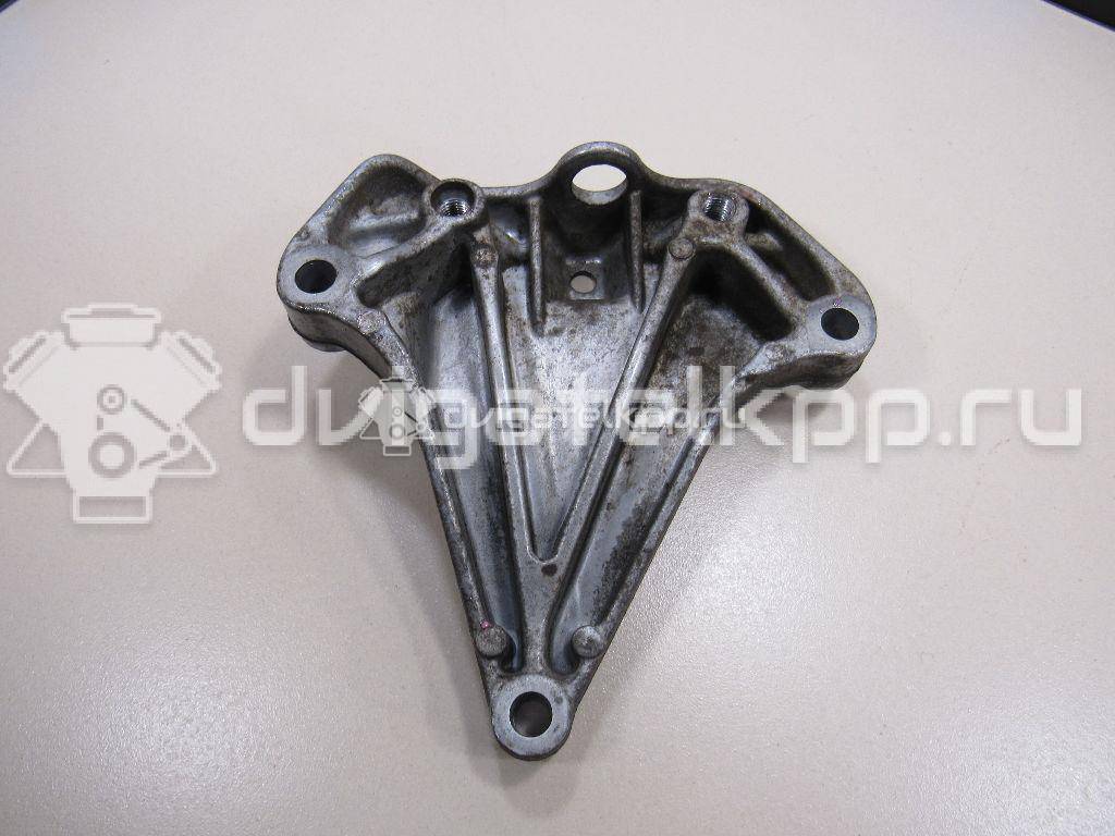 Фото Кронштейн КПП левый  1k0199117bb для audi A3 [8P1] {forloop.counter}}