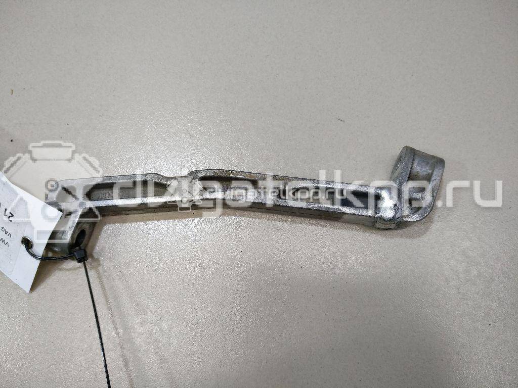 Фото Кронштейн КПП  1K0199359F для skoda Octavia (A5 1Z-) {forloop.counter}}